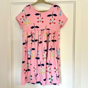 Hanna Anderson girls dress